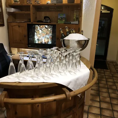 Fogadó Harmonie Stueberl Ottnang am Hausruck
