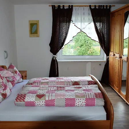 Harmonie Stueberl Мини-отель