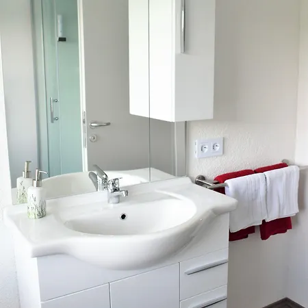 Harmonie Stueberl Мини-отель 3*