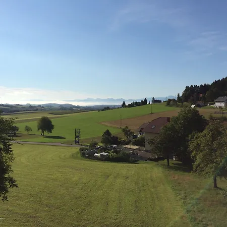 Harmonie Stueberl 3* Ottnang am Hausruck