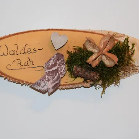 Harmonie Stueberl 3* Ottnang am Hausruck