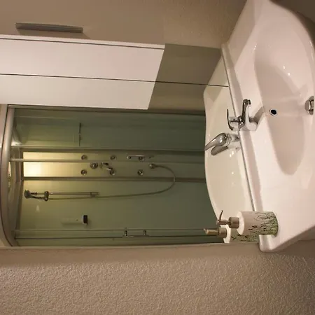 Мини-отель Harmonie Stueberl Ottnang am Hausruck