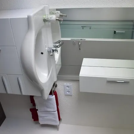 Fogadó Harmonie Stueberl 3*