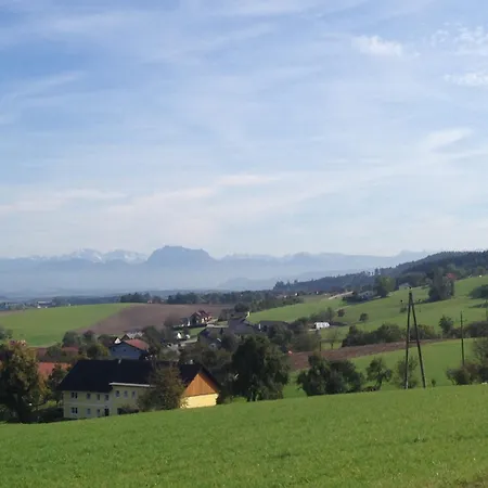 Fogadó Harmonie Stueberl Ottnang am Hausruck