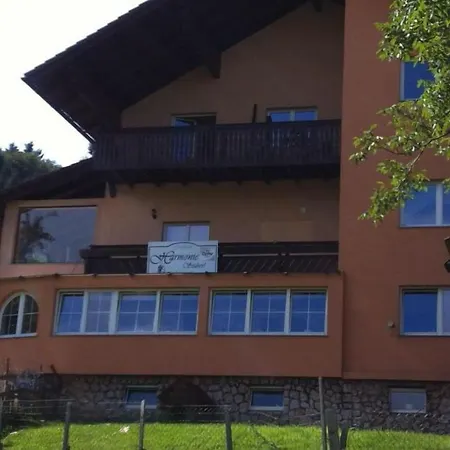 Harmonie Stueberl Fogadó 3*