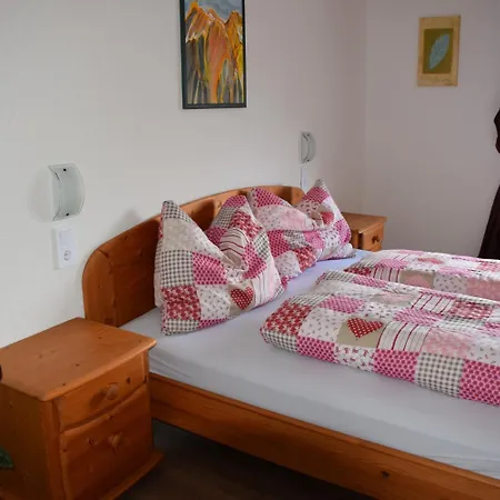 Harmonie Stueberl Inn