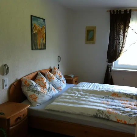 Inn Harmonie Stueberl 3*