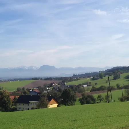 Harmonie Stueberl Fogadó