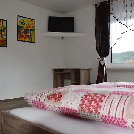 Harmonie Stueberl Мини-отель