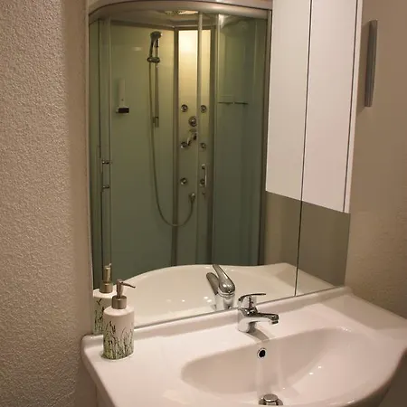 Harmonie Stueberl Fogadó 3*
