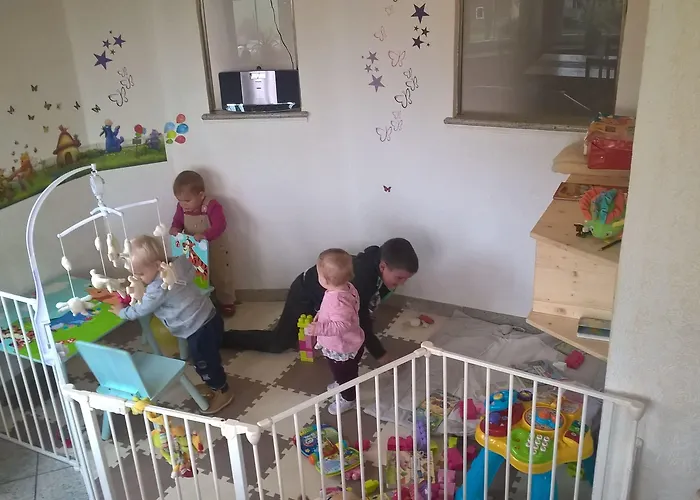 Harmonie Stueberl 3* Ottnang am Hausruck