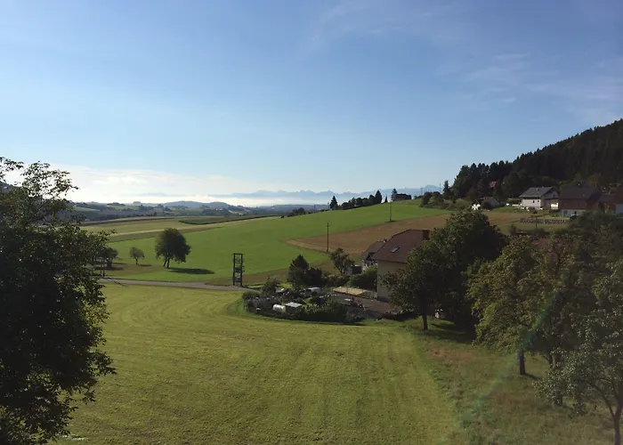 Harmonie Stueberl 3* Ottnang am Hausruck