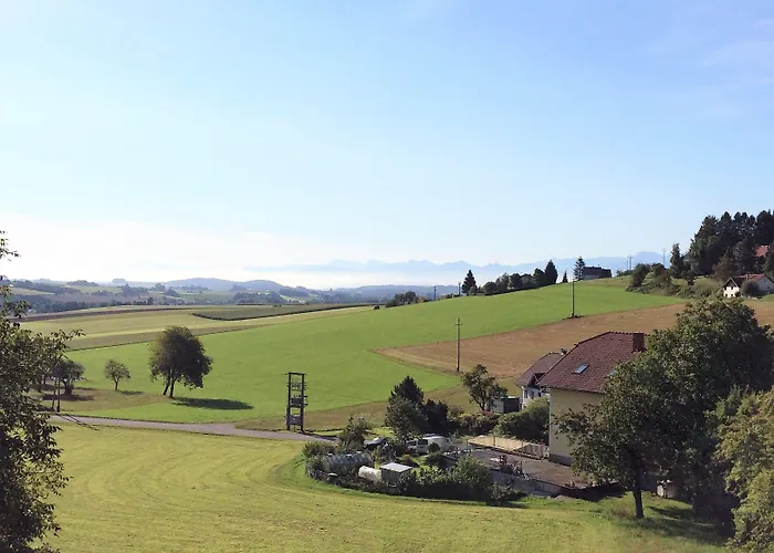 Harmonie Stueberl Ottnang am Hausruck