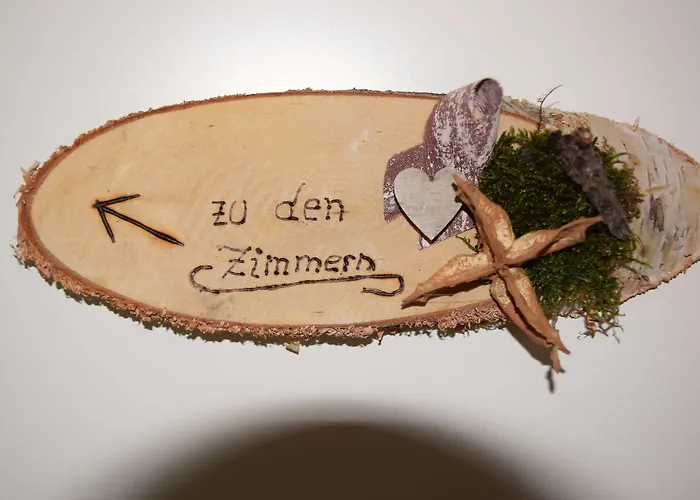 Zajazd Harmonie Stueberl Ottnang am Hausruck