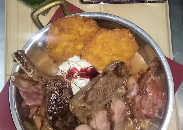 Harmonie Stueberl Zajazd Ottnang am Hausruck