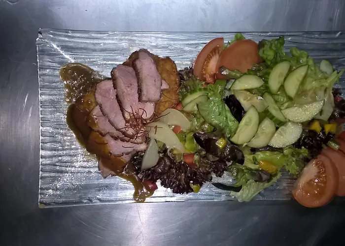 Harmonie Stueberl 3*