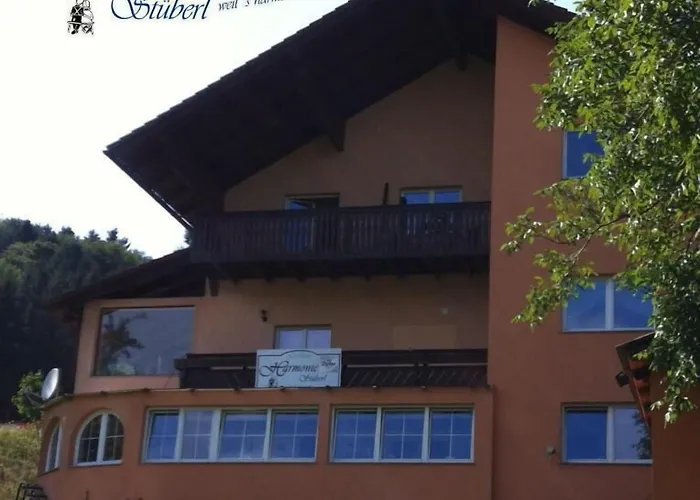 Harmonie Stueberl 3*