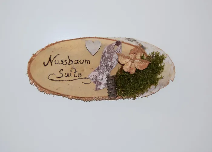 Zajazd Harmonie Stueberl