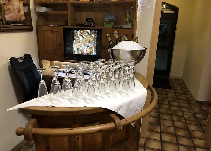 Han/Misafirhane Harmonie Stueberl Ottnang am Hausruck