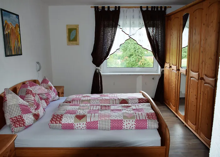 Harmonie Stueberl Han/Misafirhane