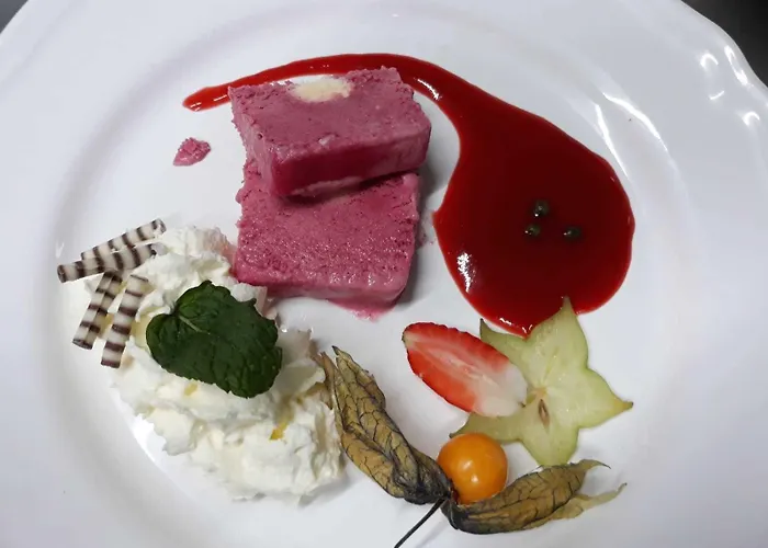 Han/Misafirhane Harmonie Stueberl 3*