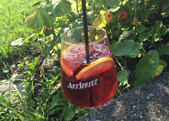 Harmonie Stueberl Han/Misafirhane