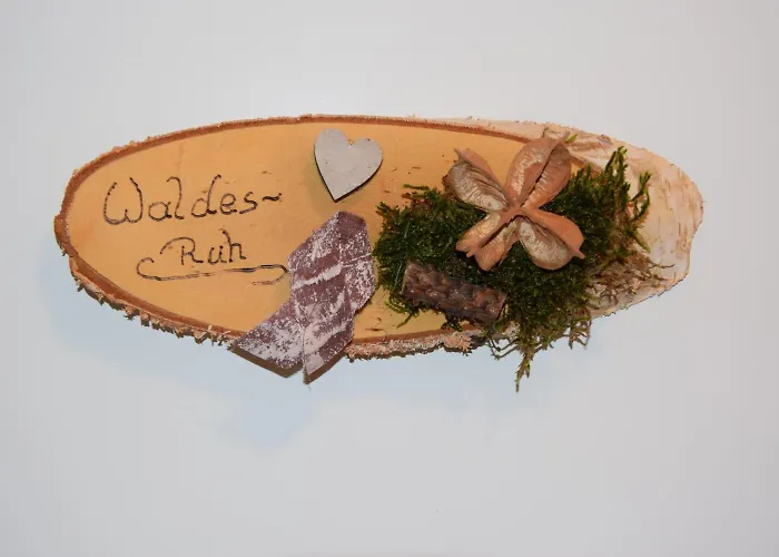 Harmonie Stueberl 3* Ottnang am Hausruck