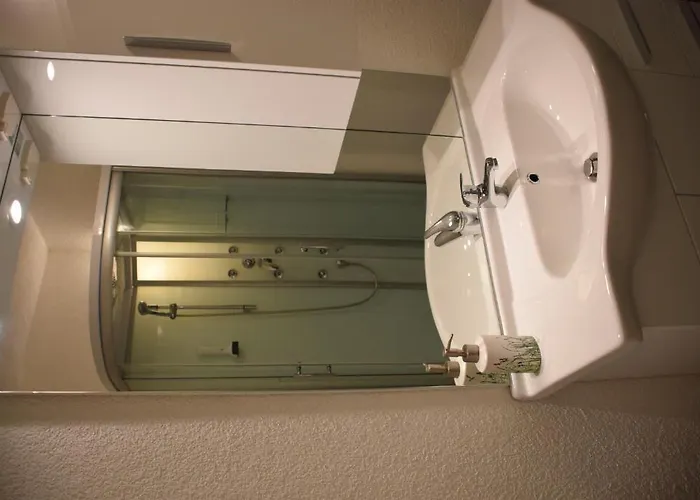 Han/Misafirhane Harmonie Stueberl Ottnang am Hausruck