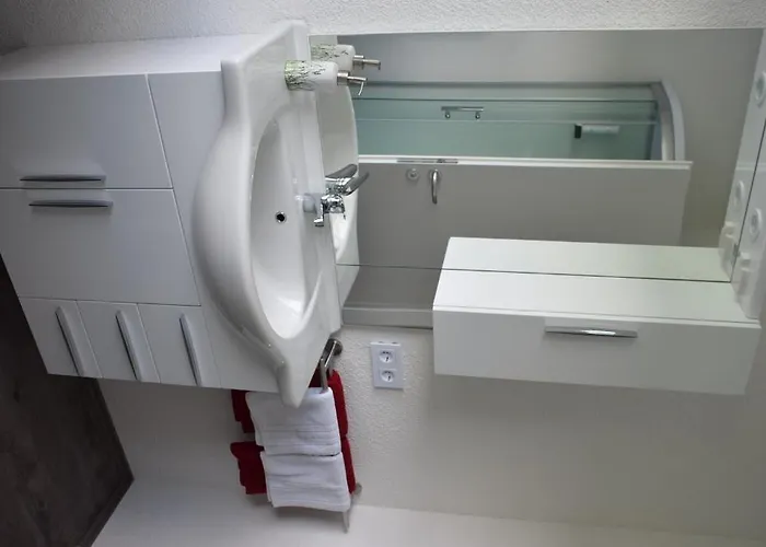 Han/Misafirhane Harmonie Stueberl 3*