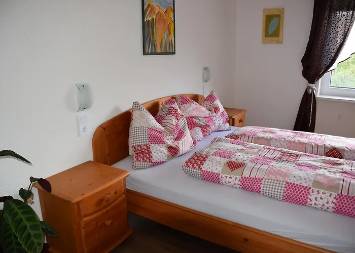 Harmonie Stueberl 3*