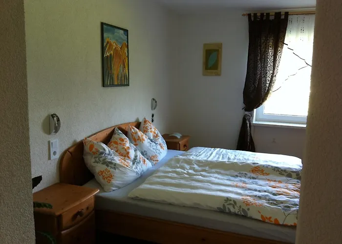 Han/Misafirhane Harmonie Stueberl 3*