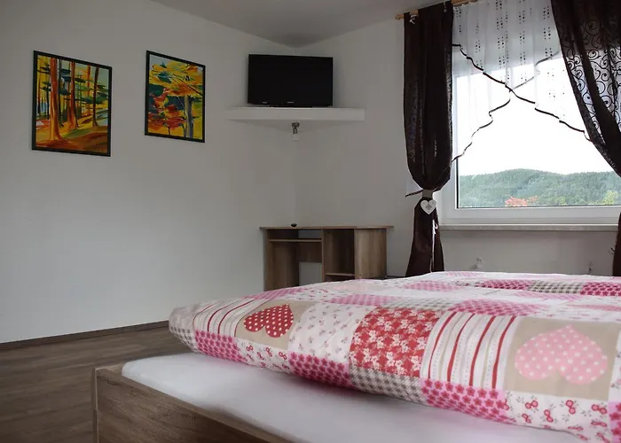 Harmonie Stueberl Han/Misafirhane