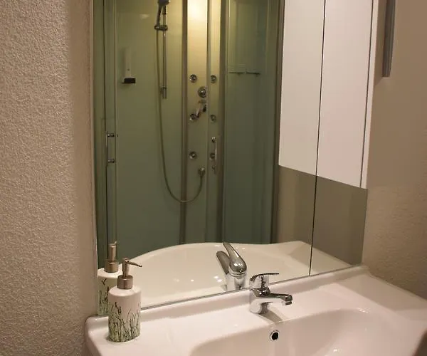 Harmonie Stueberl Han/Misafirhane 3*