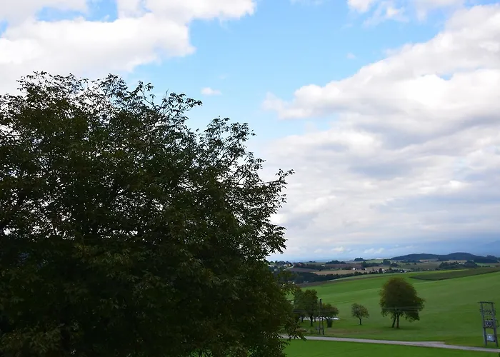 Han/Misafirhane Harmonie Stueberl 3*