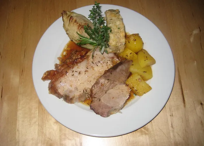 Han/Misafirhane Harmonie Stueberl