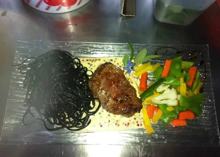 Harmonie Stueberl 3*