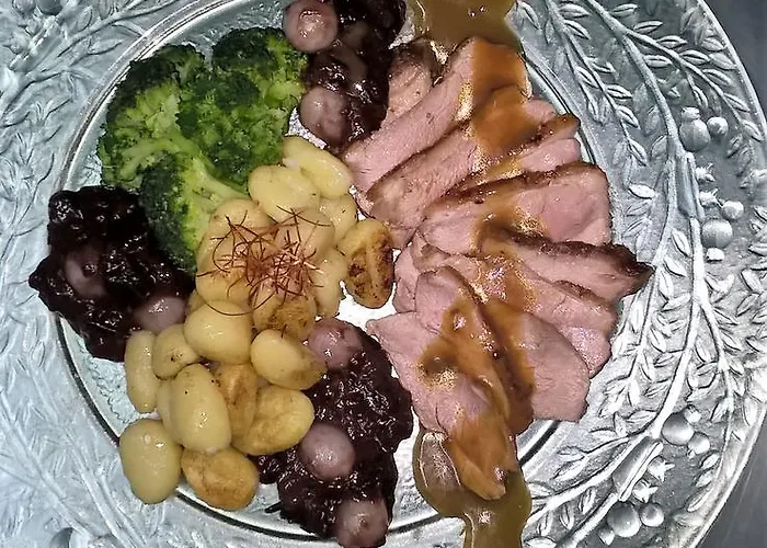 Harmonie Stueberl 3* Ottnang am Hausruck